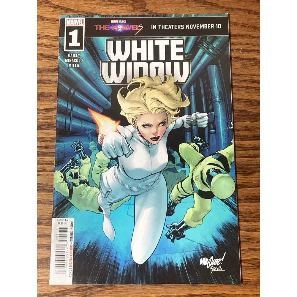 N/A product white